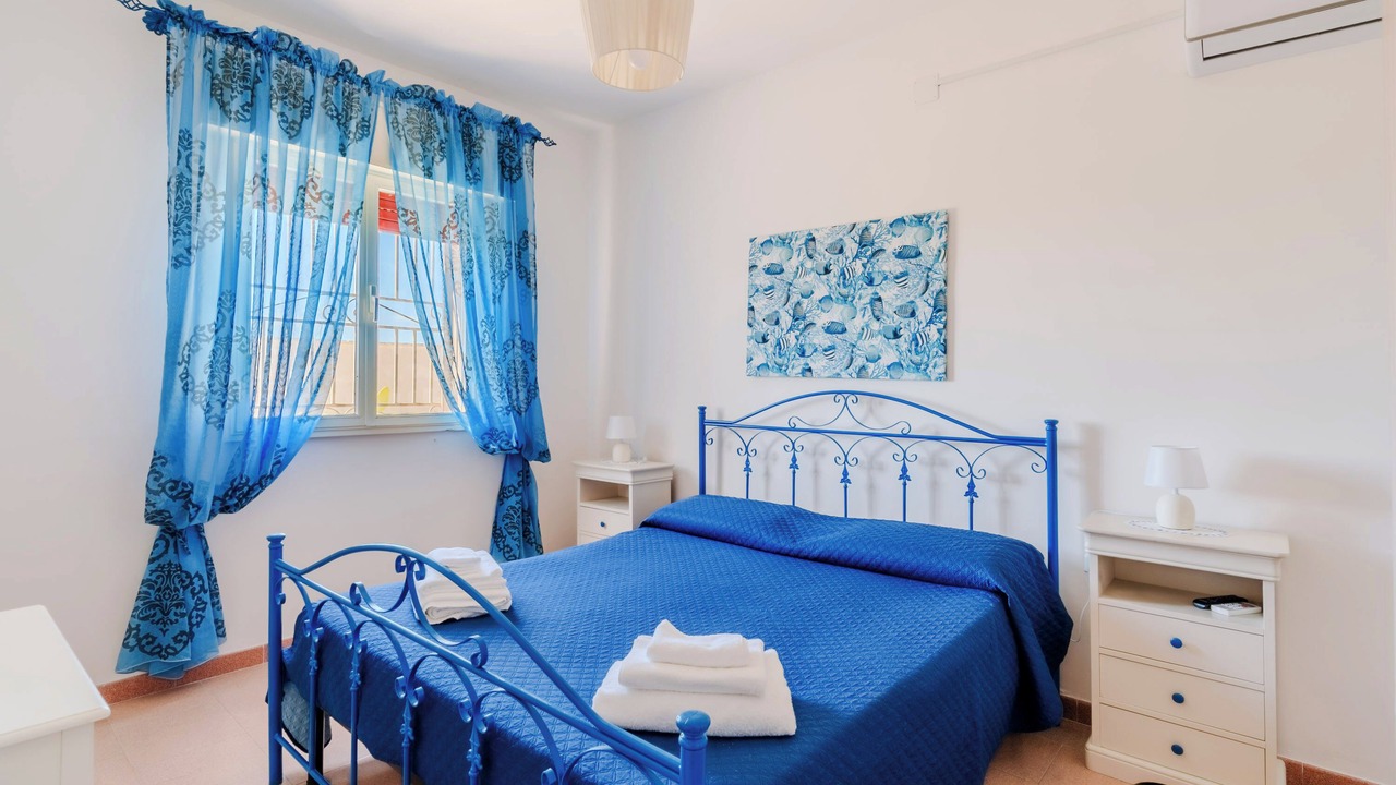 Photo of Bedroom in Punta Prosciutto