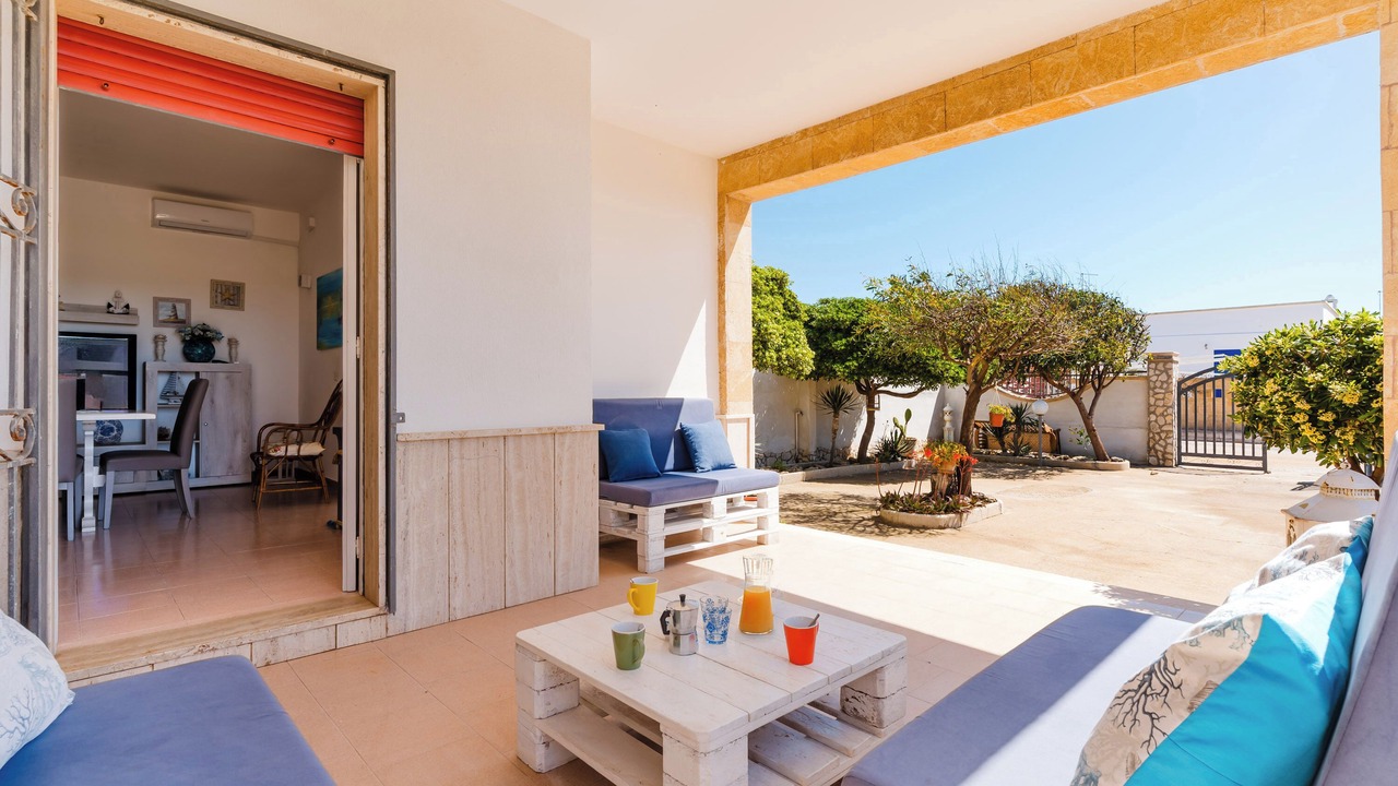Photo of Outdoor in Punta Prosciutto