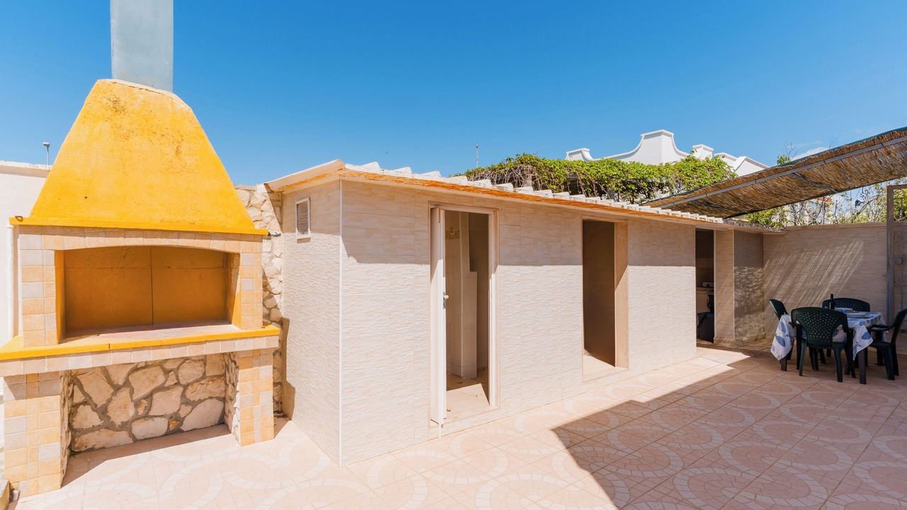Photo of Outdoor in Punta Prosciutto