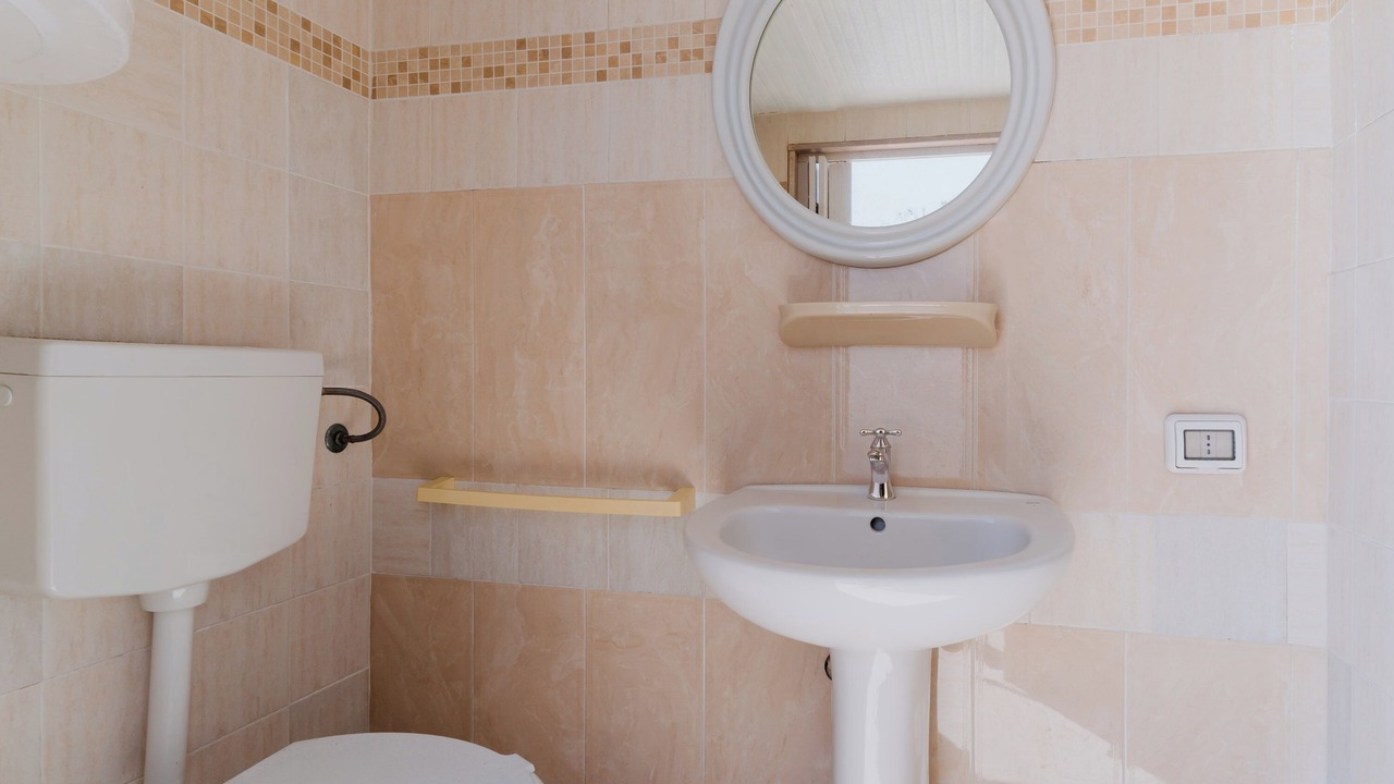 Photo of Bathroom in Punta Prosciutto