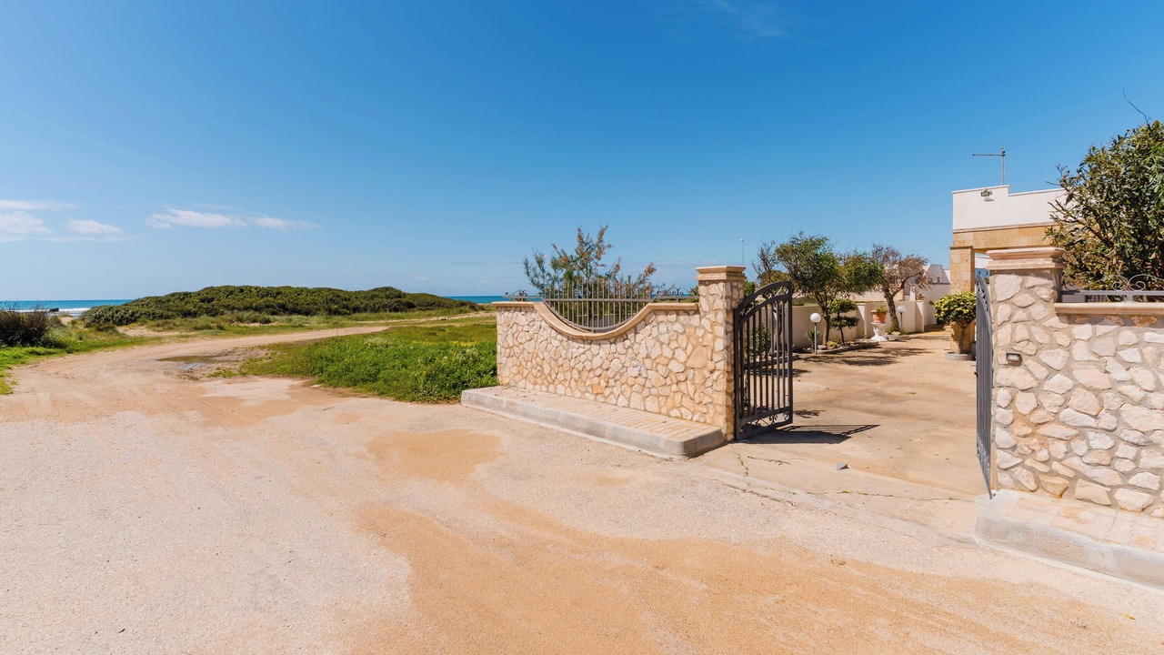 Photo of Outdoor in Punta Prosciutto
