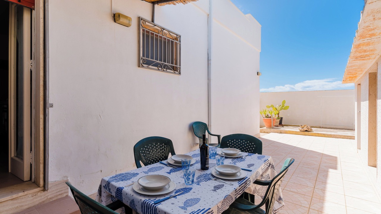 Photo of Outdoor in Punta Prosciutto