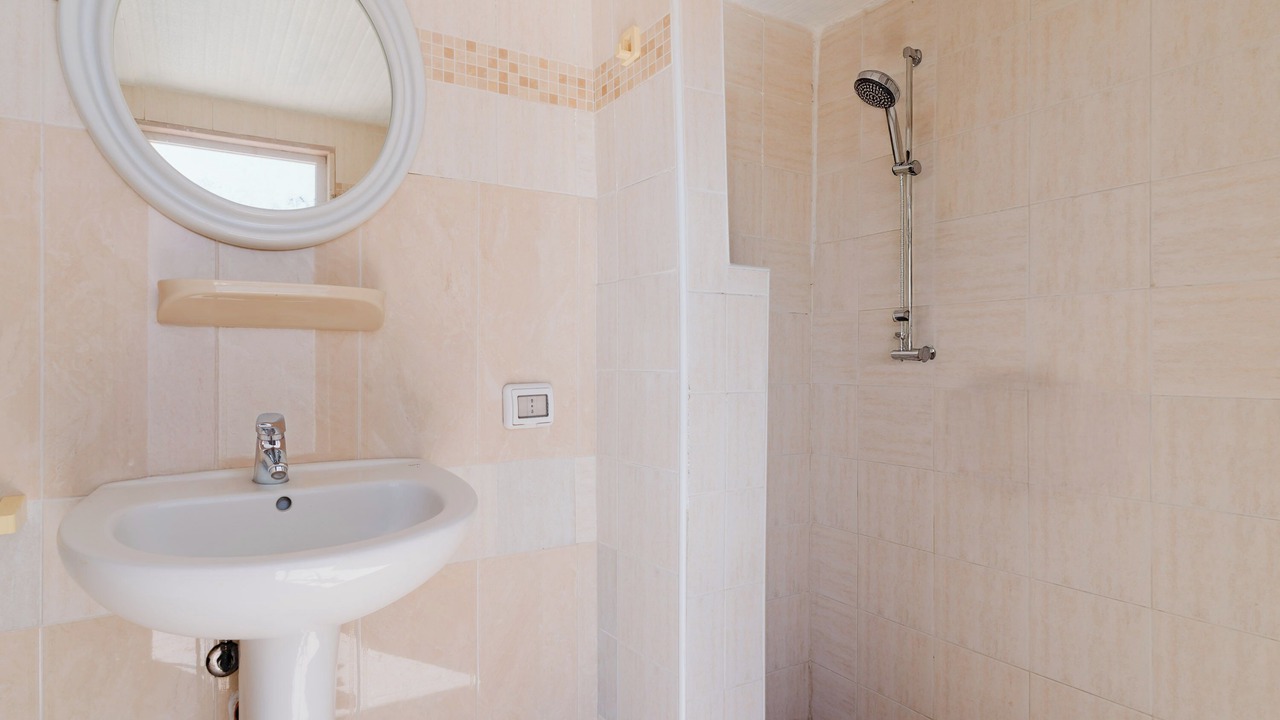 Photo of Bathroom in Punta Prosciutto