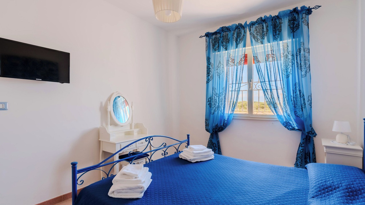 Photo of Bedroom in Punta Prosciutto