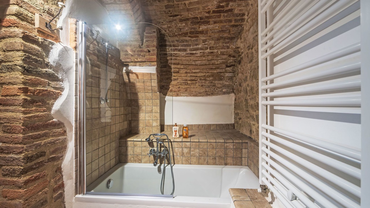 Photo of Bathroom in Panicale