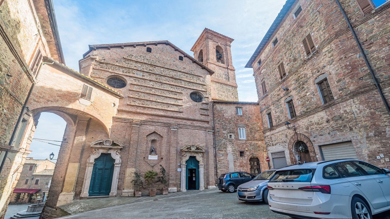 Photo of Others in Panicale