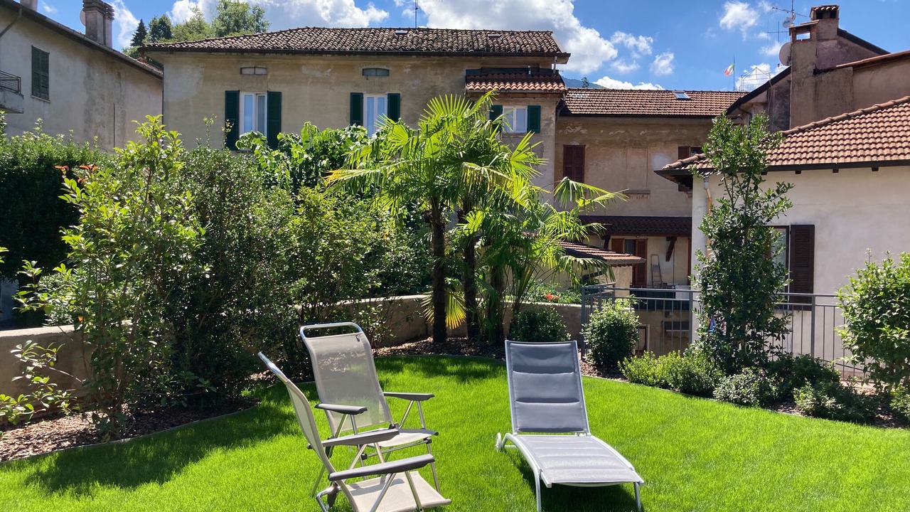 Photo of Outdoor in Porto Valtravaglia