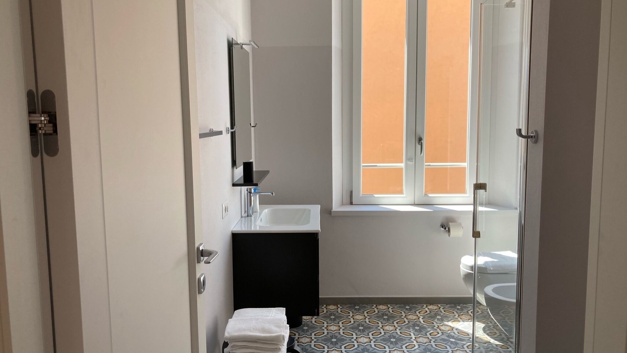 Photo of Bathroom in Porto Valtravaglia