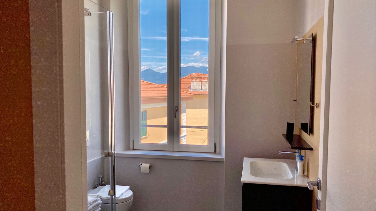 Photo of Bathroom in Porto Valtravaglia