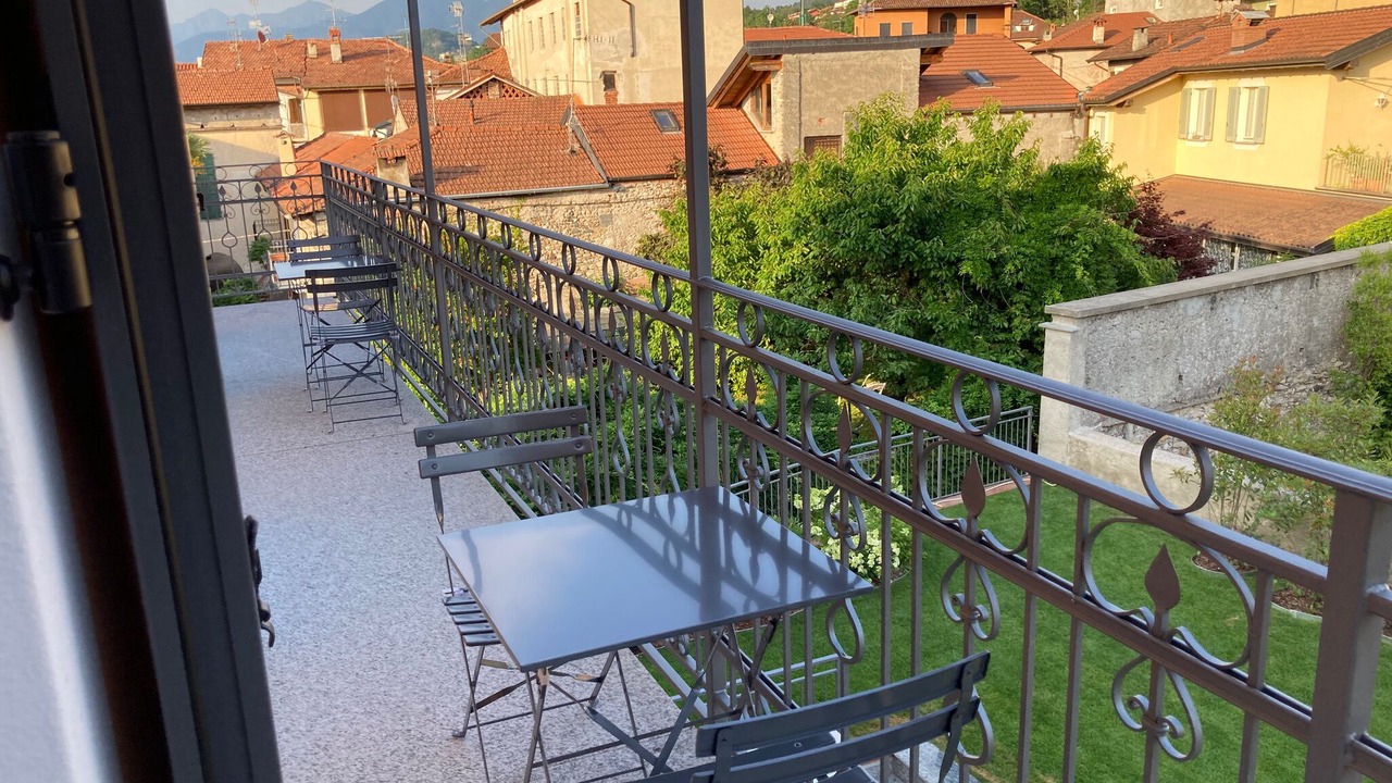 Photo of Outdoor in Porto Valtravaglia