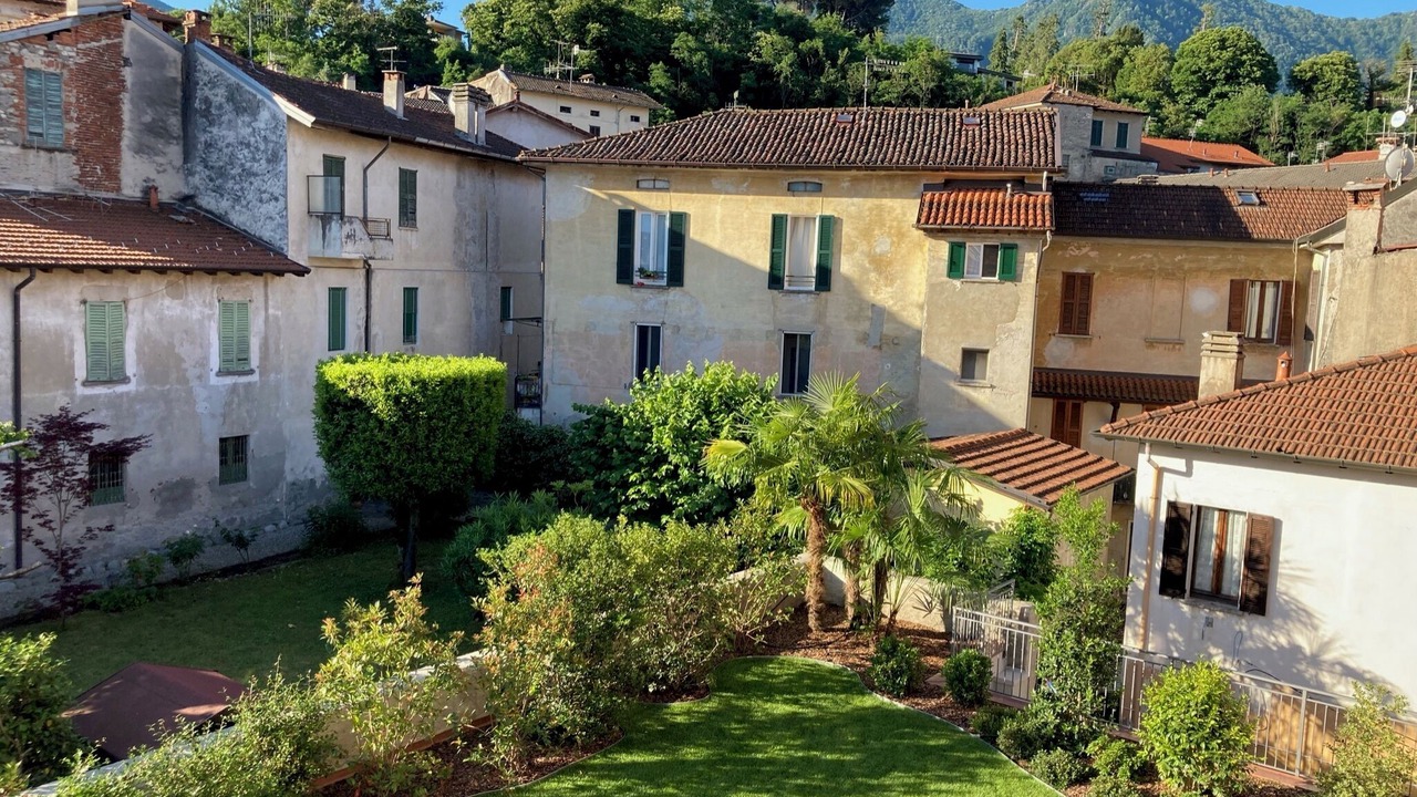 Photo of Outdoor in Porto Valtravaglia