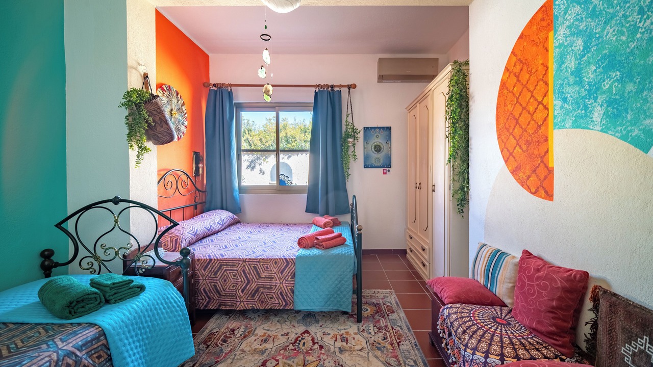Photo of Bedroom in Quartucciu