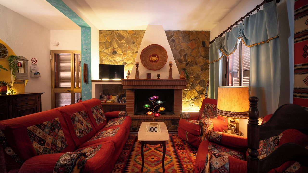 Photo of Livingroom in Quartucciu