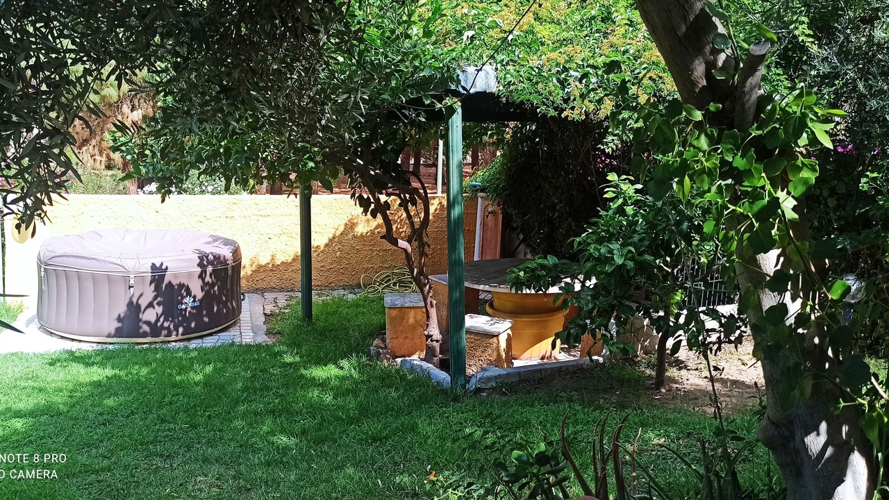 Photo of Outdoor in Geremeas