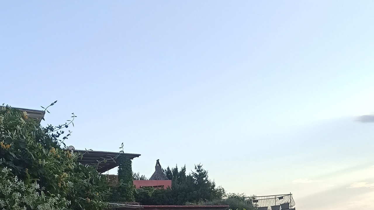 Photo of Outdoor in Geremeas