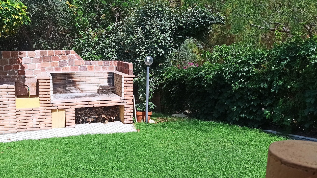 Photo of Outdoor in Geremeas