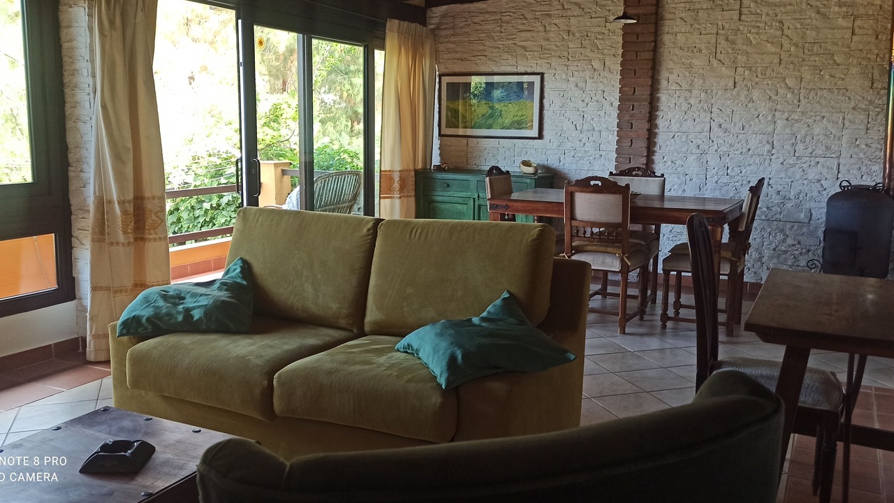 Photo of Livingroom in Geremeas