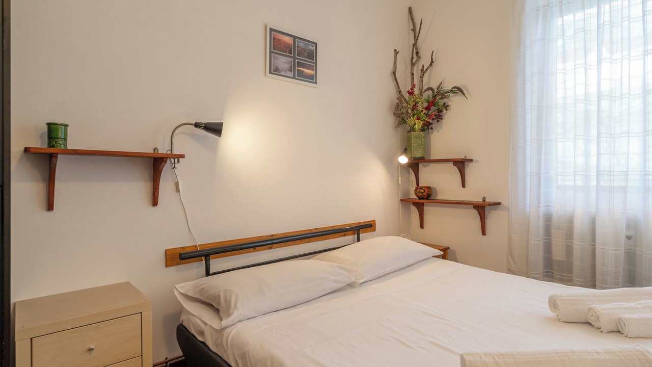 Photo of Bedroom in Moggio