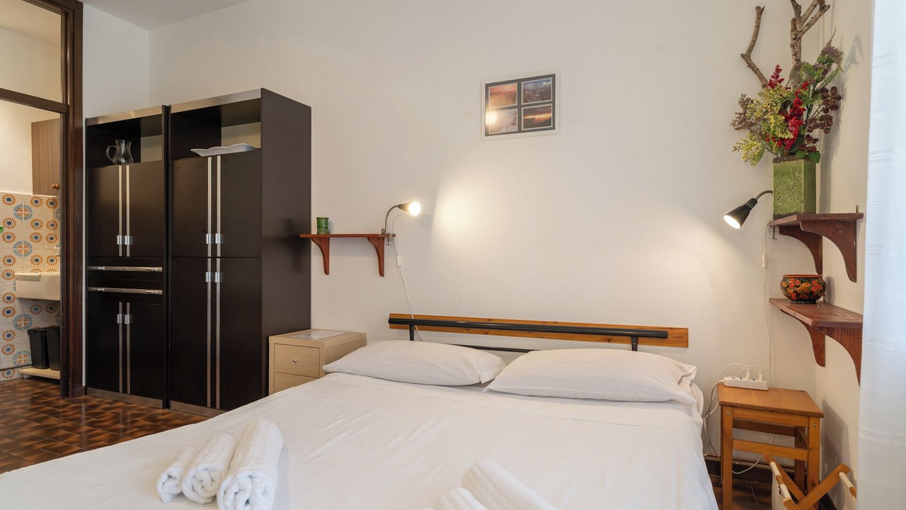 Photo of Bedroom in Moggio