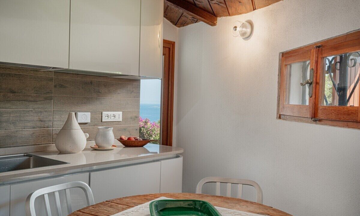 Photo of Kitchen in Tiriddo