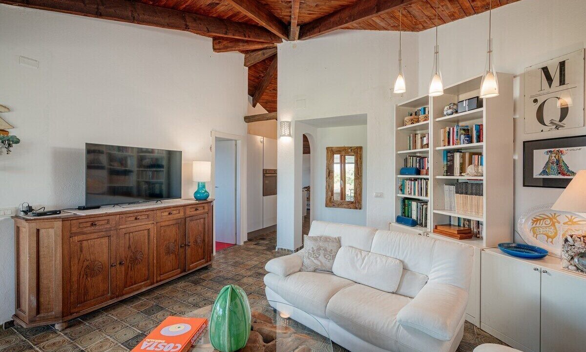 Photo of Livingroom in Tiriddo