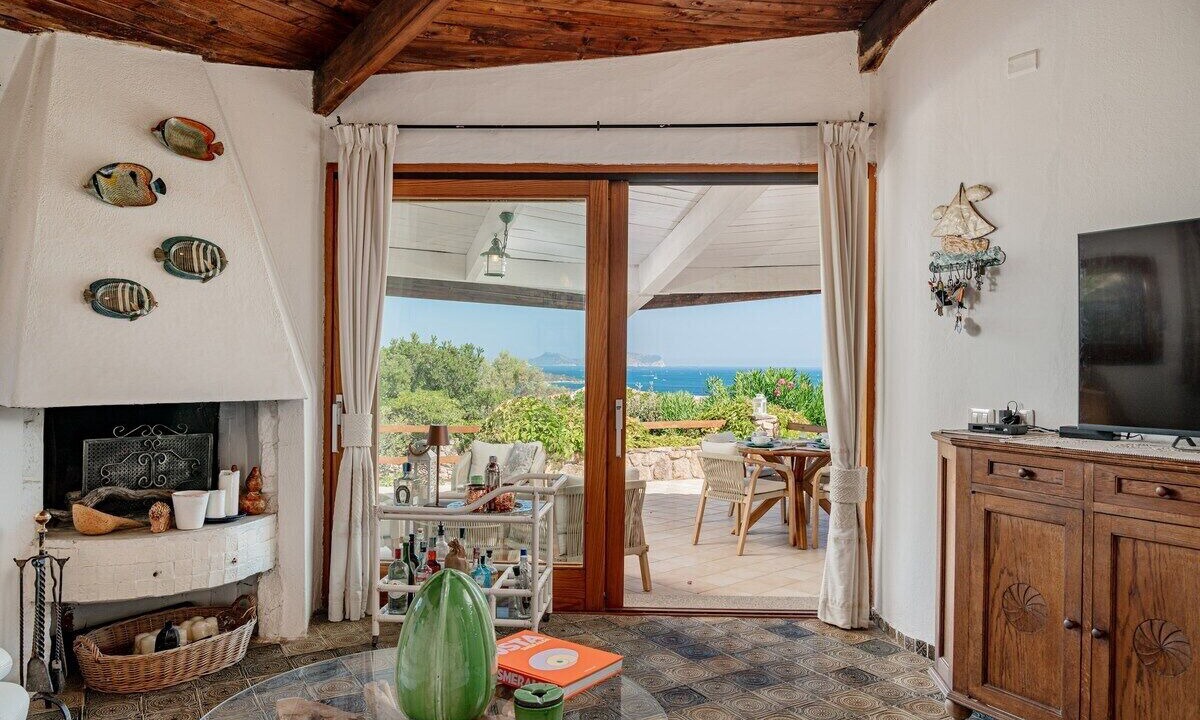 Photo of Livingroom in Tiriddo