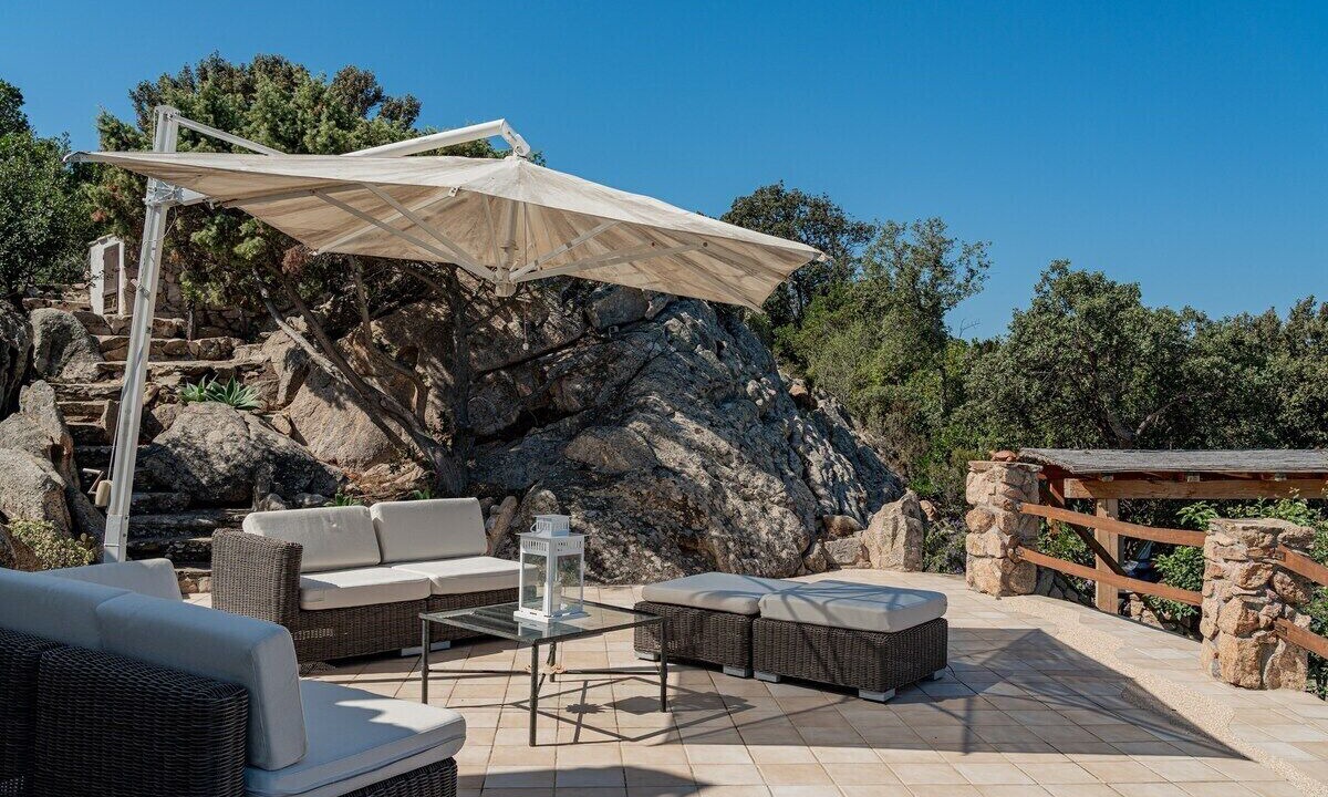 Photo of Patio Balcony in Tiriddo