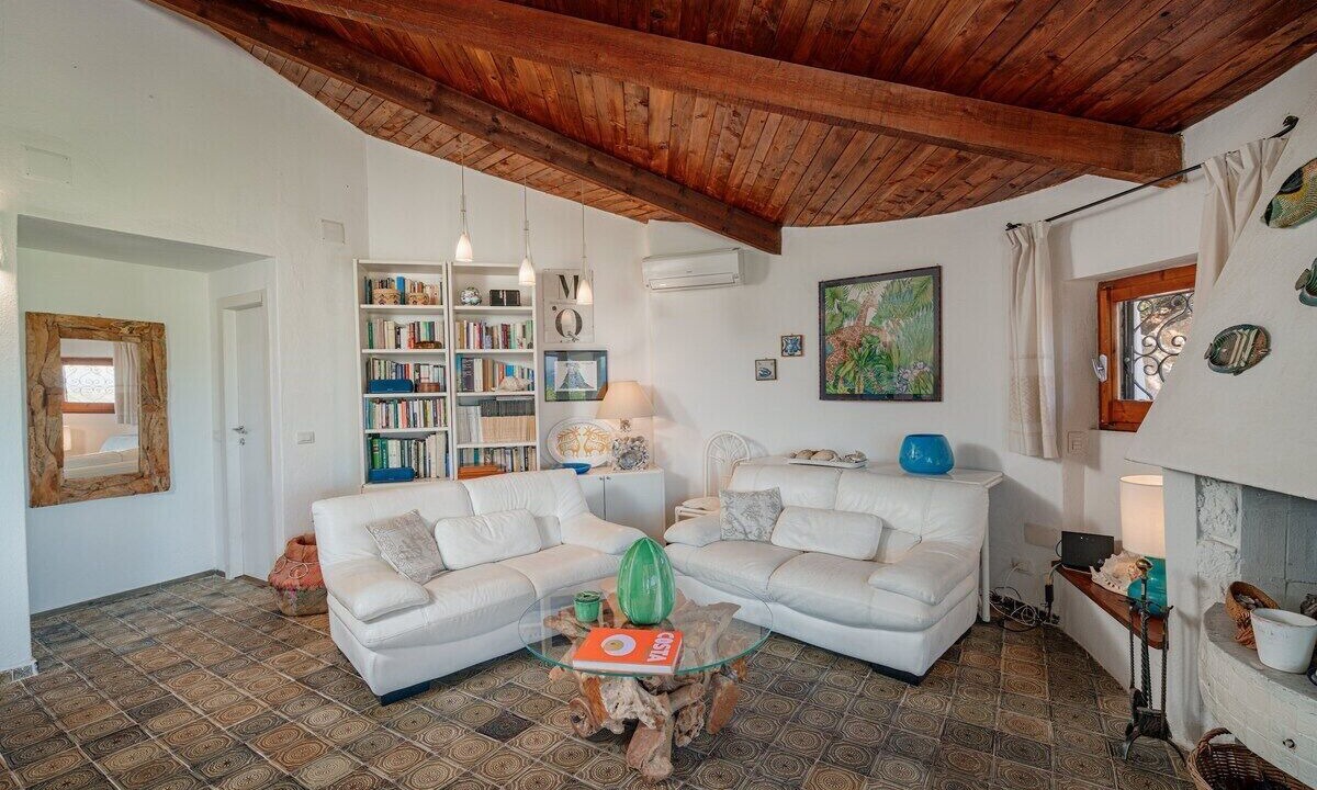 Photo of Livingroom in Tiriddo