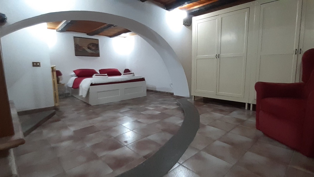 Photo of Bedroom in Vitorchiano