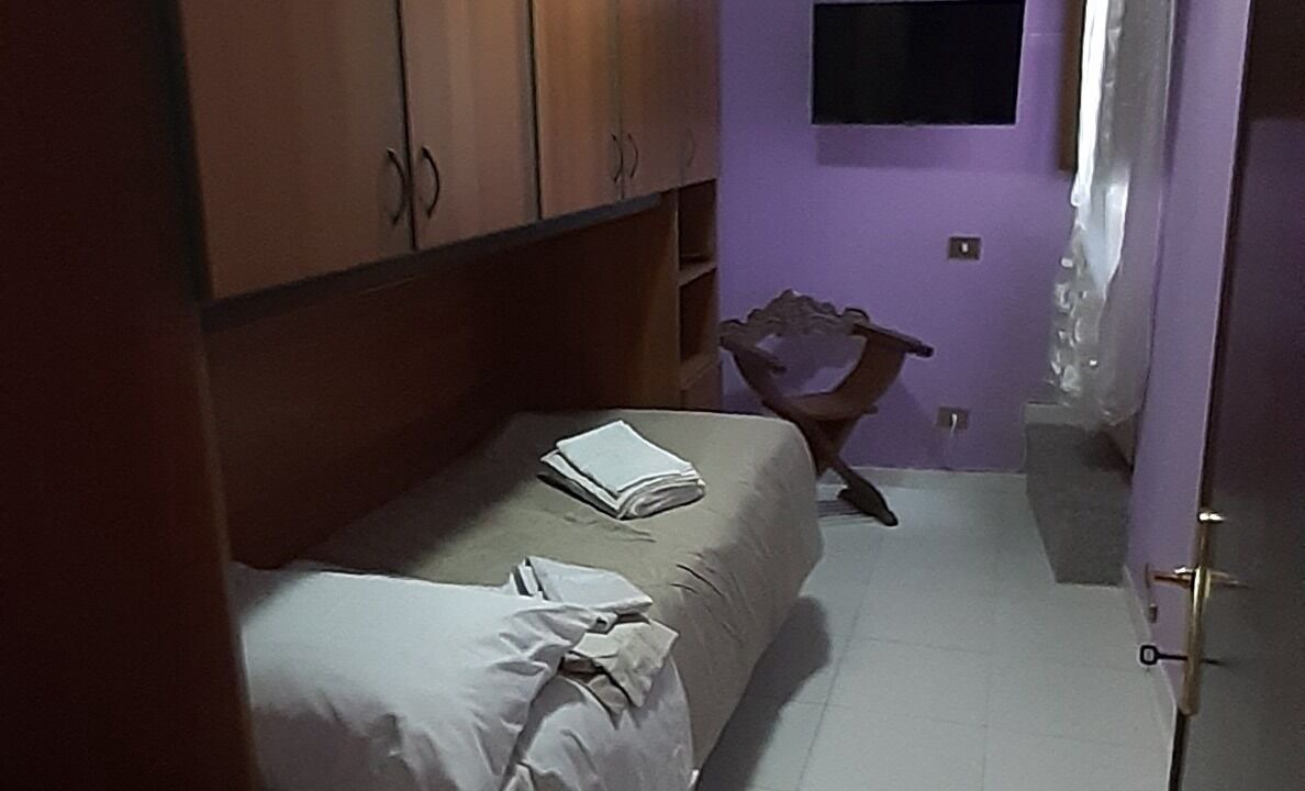 Photo of Bedroom in Vitorchiano