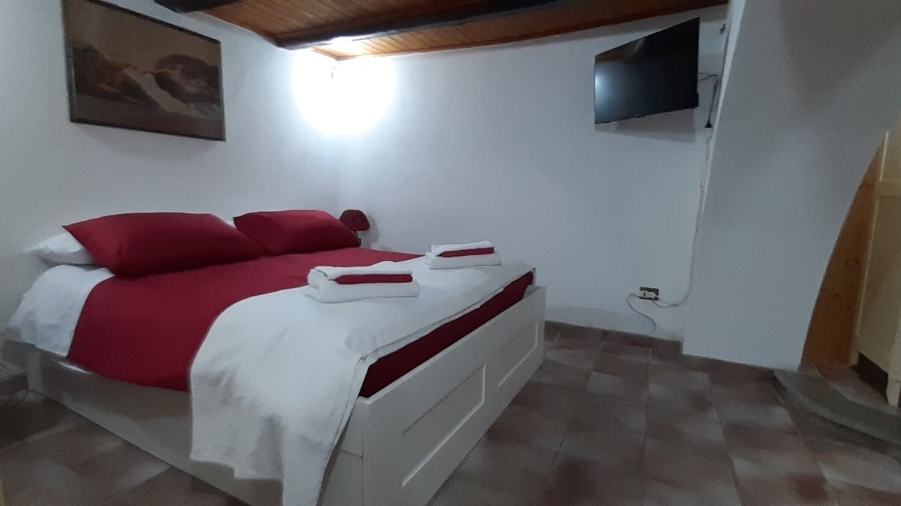 Photo of Bedroom in Vitorchiano
