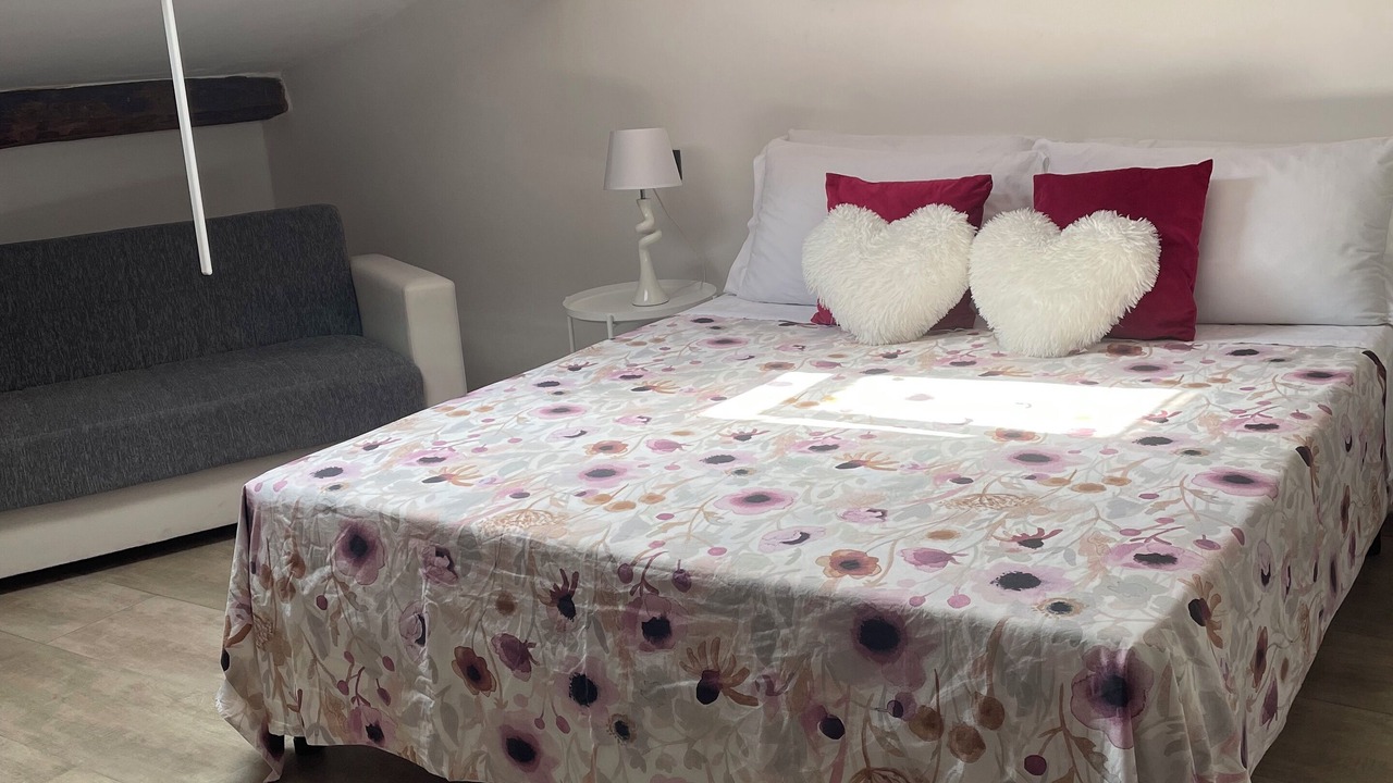 Photo of Bedroom in Bagnaia