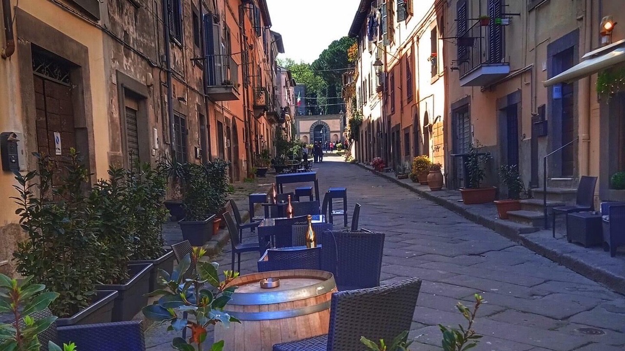 Photo of Outdoor in Bagnaia