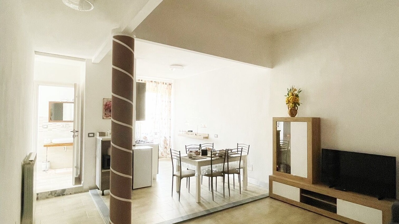 Photo of Livingroom in Bagnaia