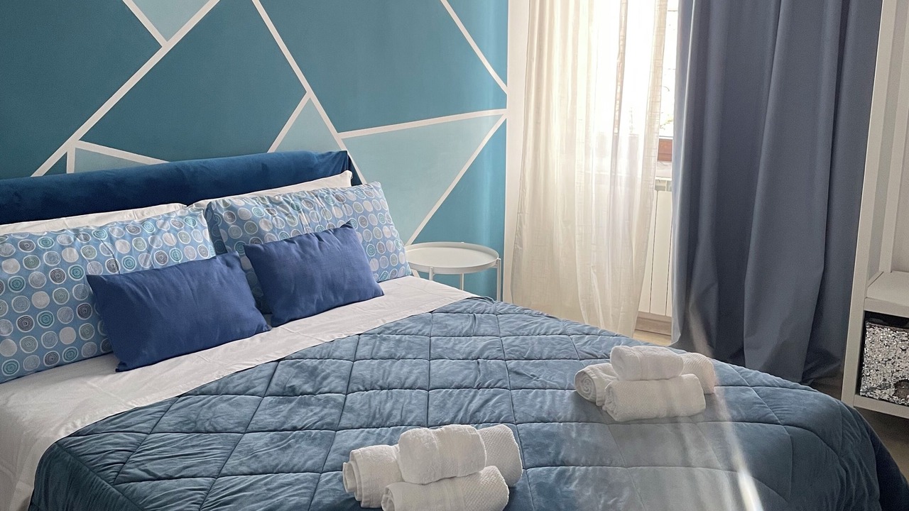 Photo of Bedroom in Bagnaia