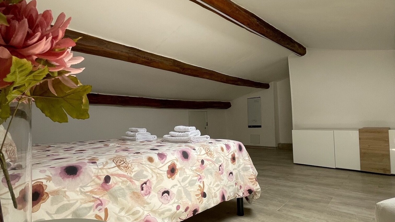 Photo of Bedroom in Bagnaia