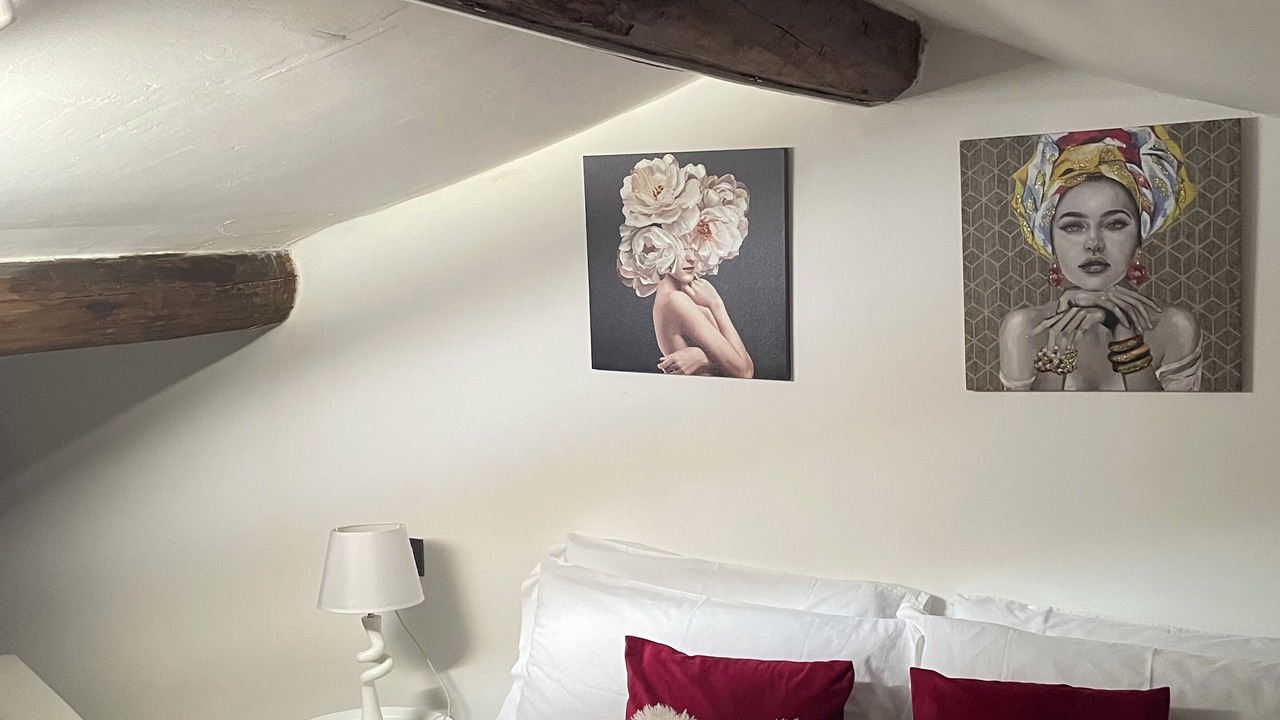 Photo of Bedroom in Bagnaia
