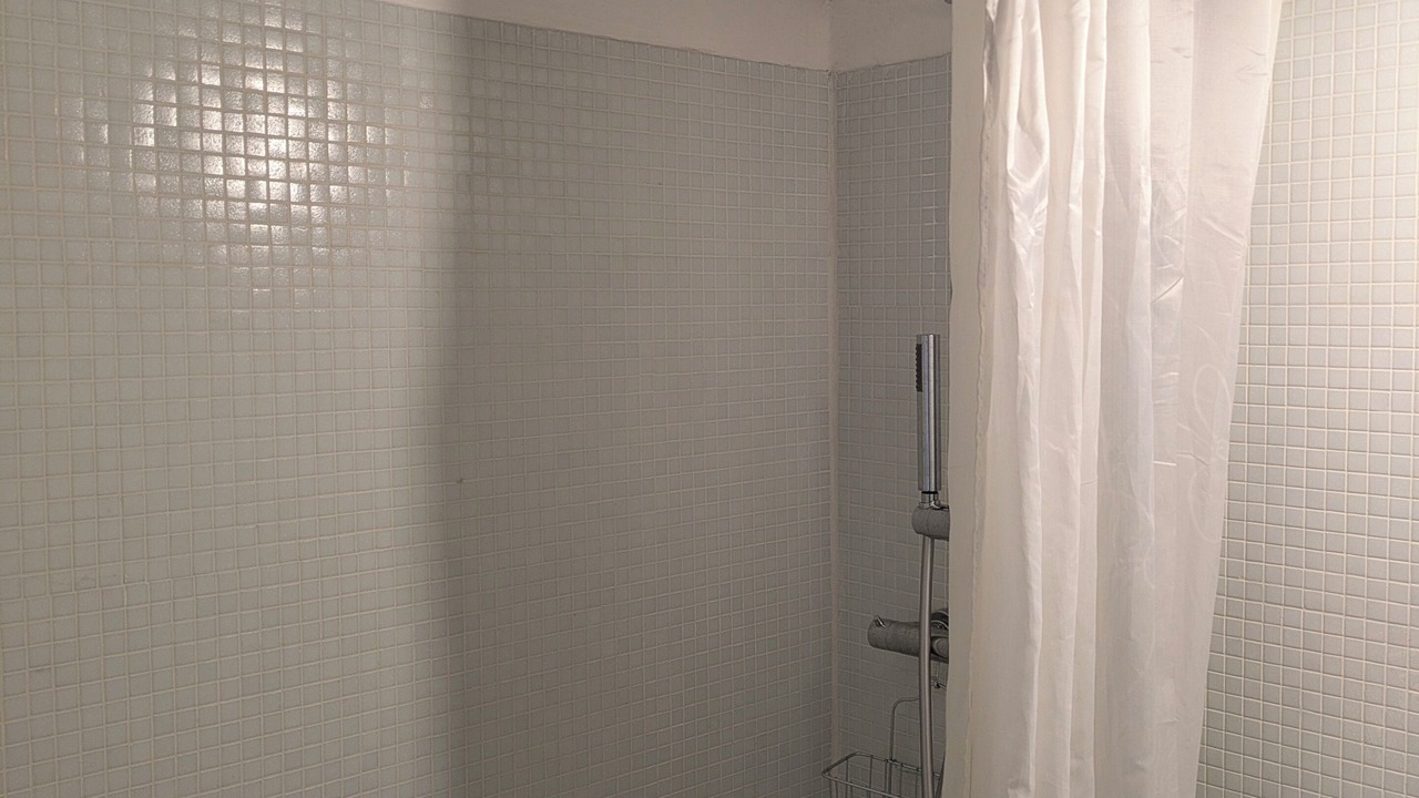 Photo of Bathroom in Bosa Historic Centre