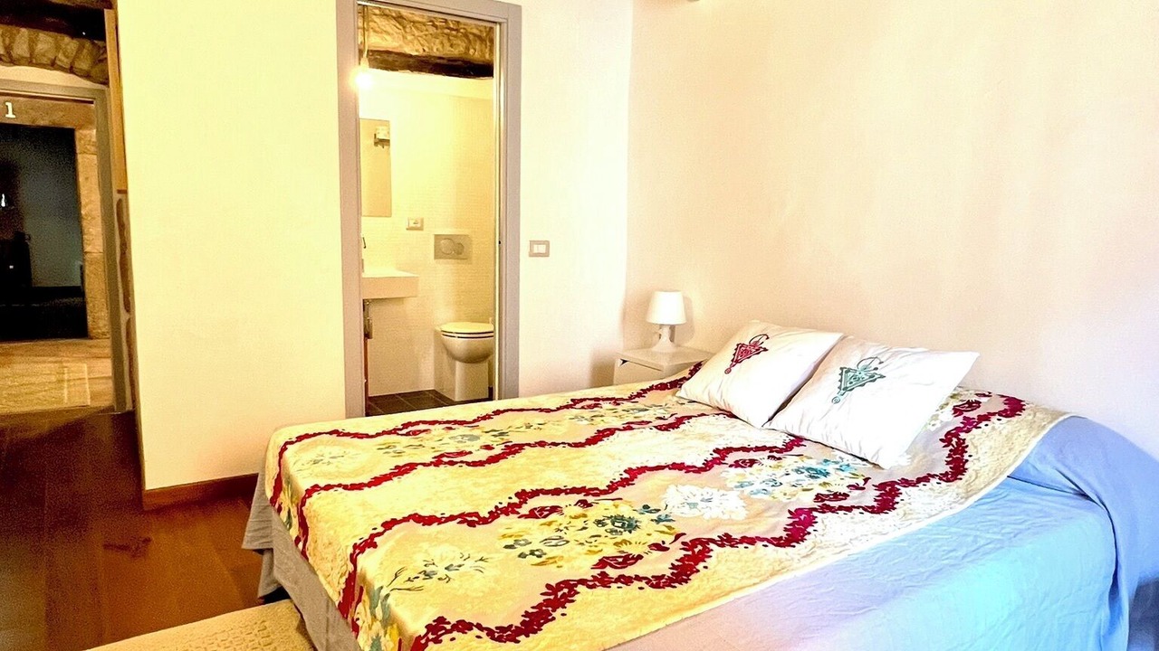 Photo of Bedroom in Bosa Historic Centre