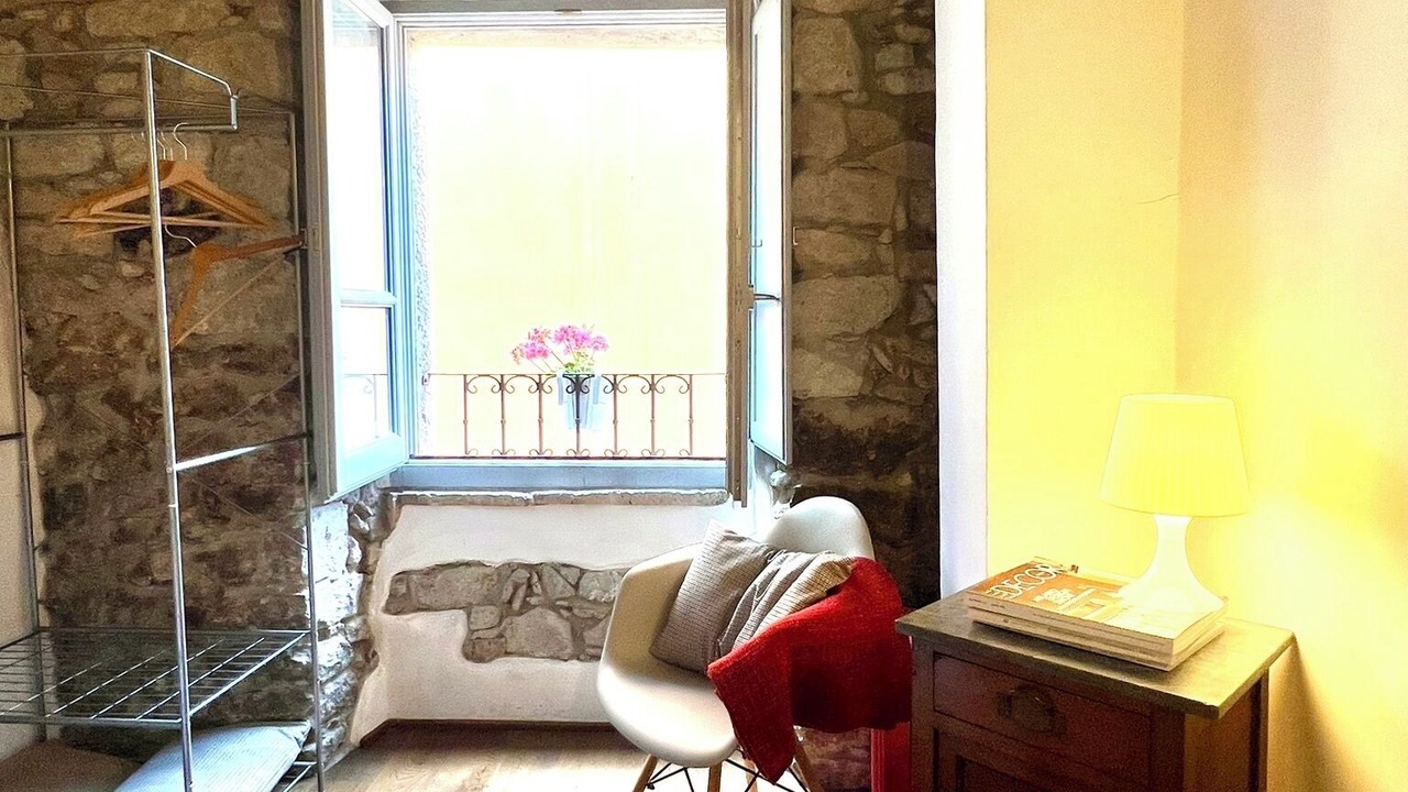 Photo of Bedroom in Bosa Historic Centre