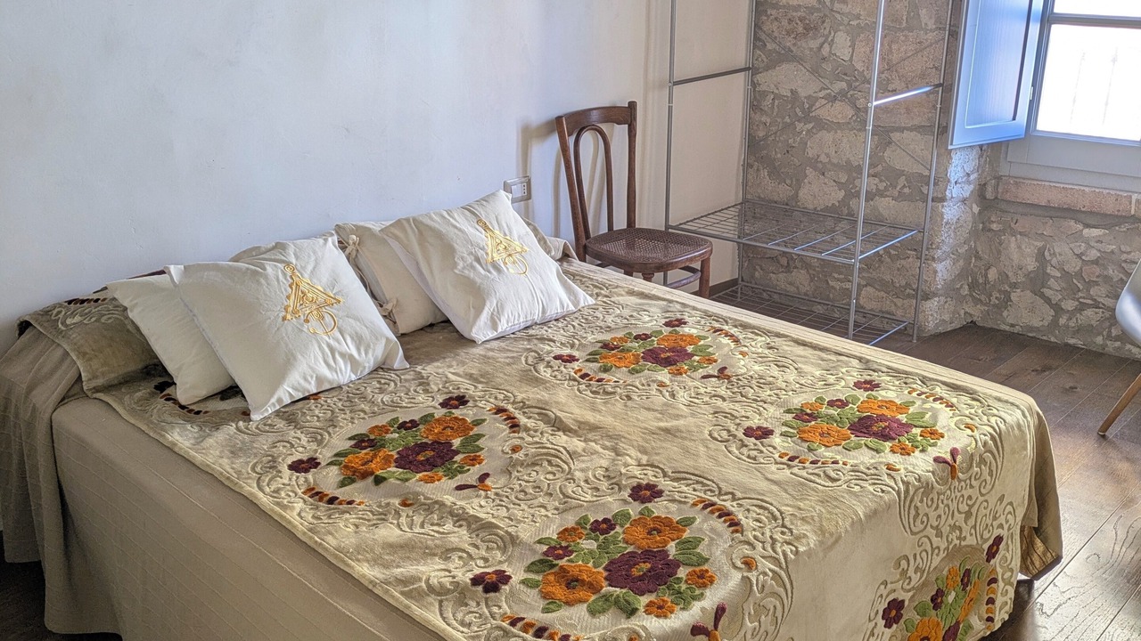 Photo of Bedroom in Bosa Historic Centre