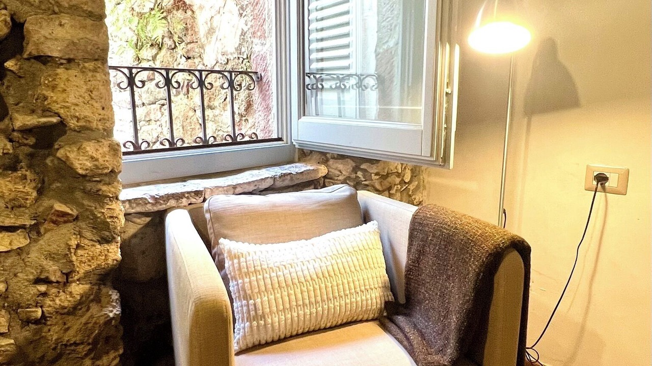 Photo of Livingroom in Bosa Historic Centre