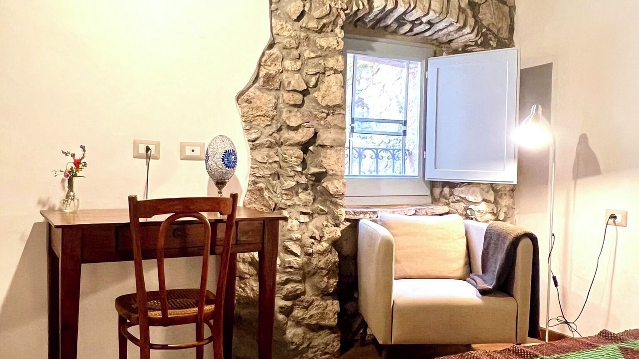 Photo of Bedroom in Bosa Historic Centre