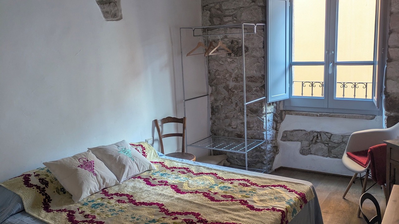 Photo of Bedroom in Bosa Historic Centre
