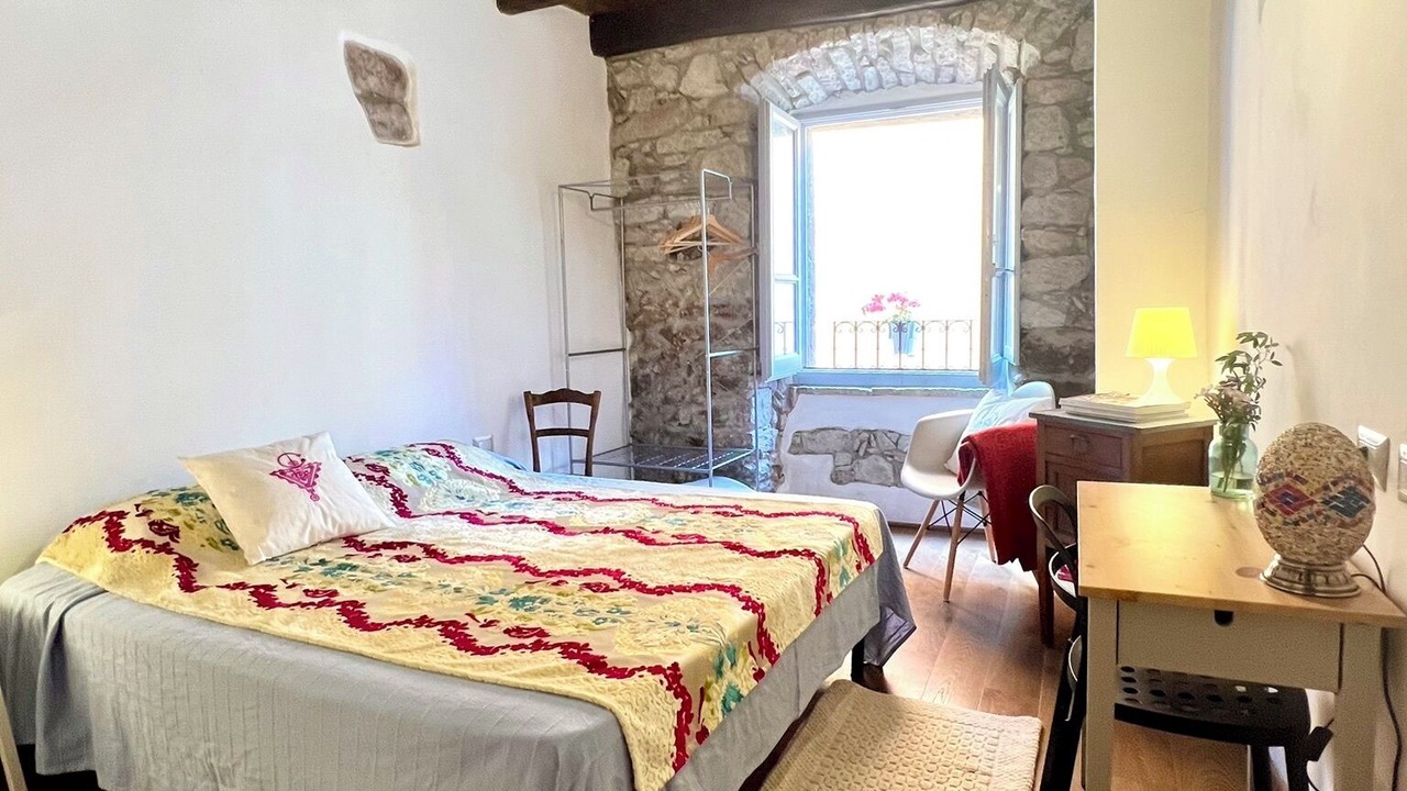Photo of Bedroom in Bosa Historic Centre