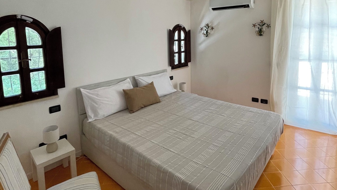 Photo of Bedroom in Sabaudia