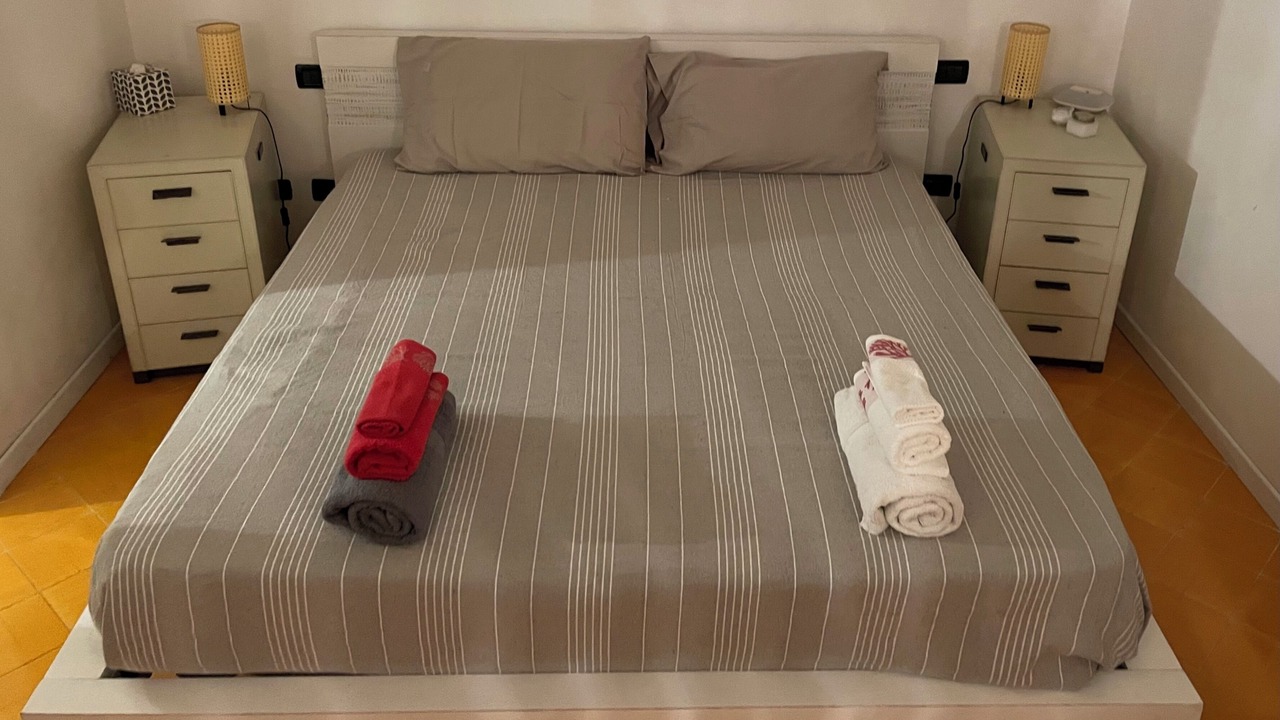 Photo of Bedroom in Sabaudia