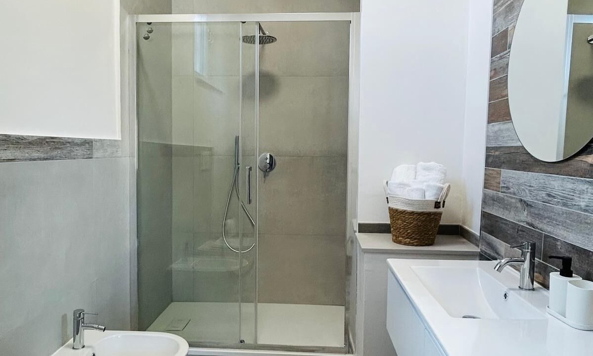 Photo of Bathroom in Vitorchiano
