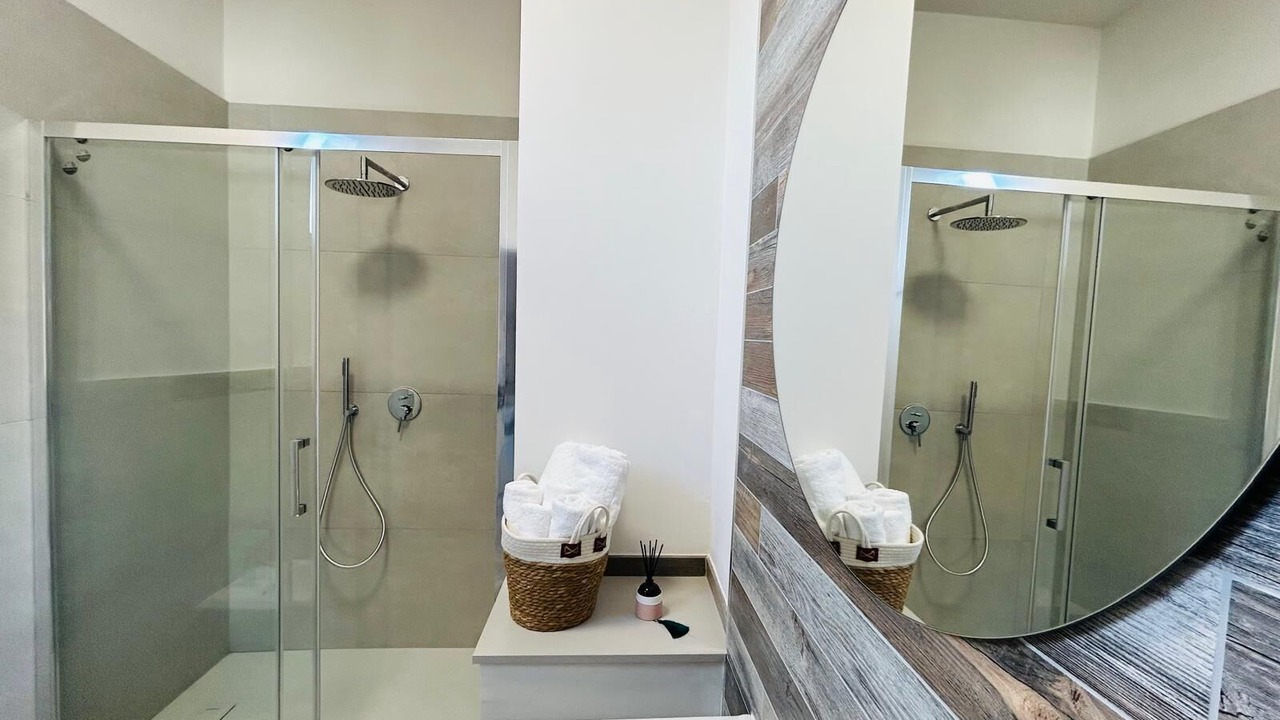 Photo of Bathroom in Vitorchiano
