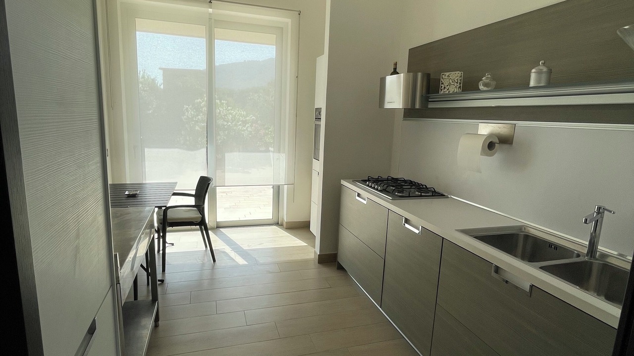 Photo of Kitchen in Latina Lido